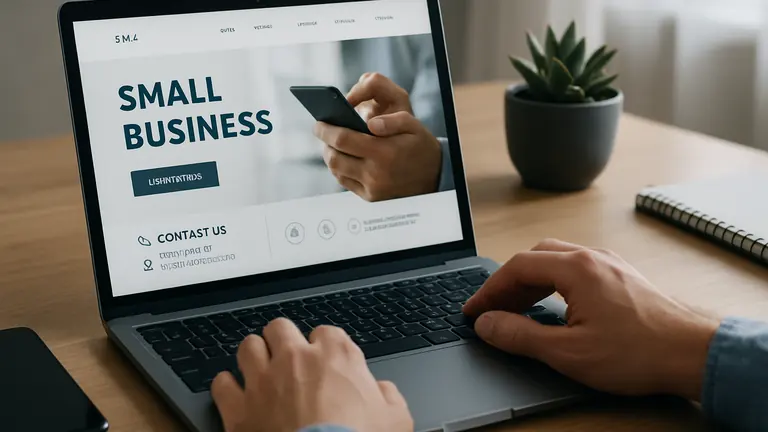 5 Essential Small Business Website Features Every Business Needs featured image
