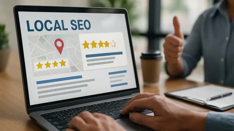 Customer Reviews Boost Local SEO Rankings for Your Website featured image