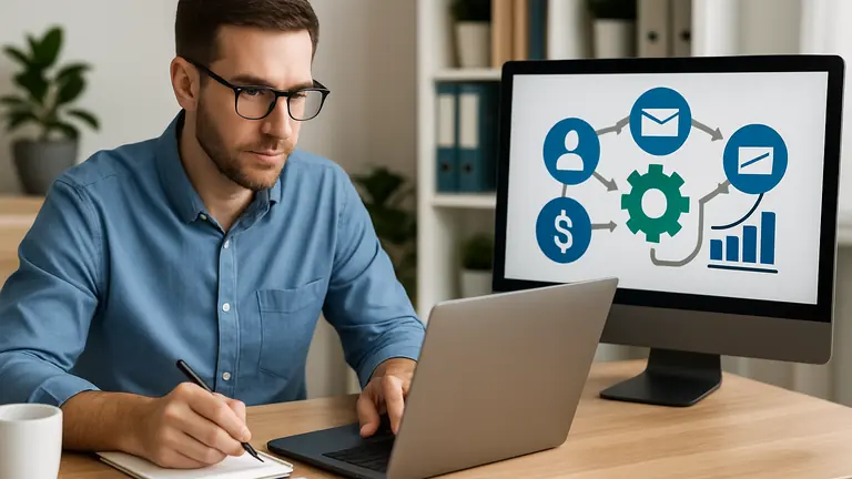 How to Choose the Best Marketing Automation Tool for Your Small Business featured image