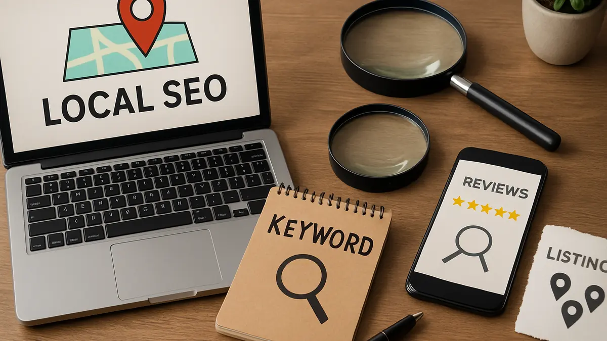 Local SEO on a Budget: Affordable Local SEO Tools and Tips for Small Businesses featured image