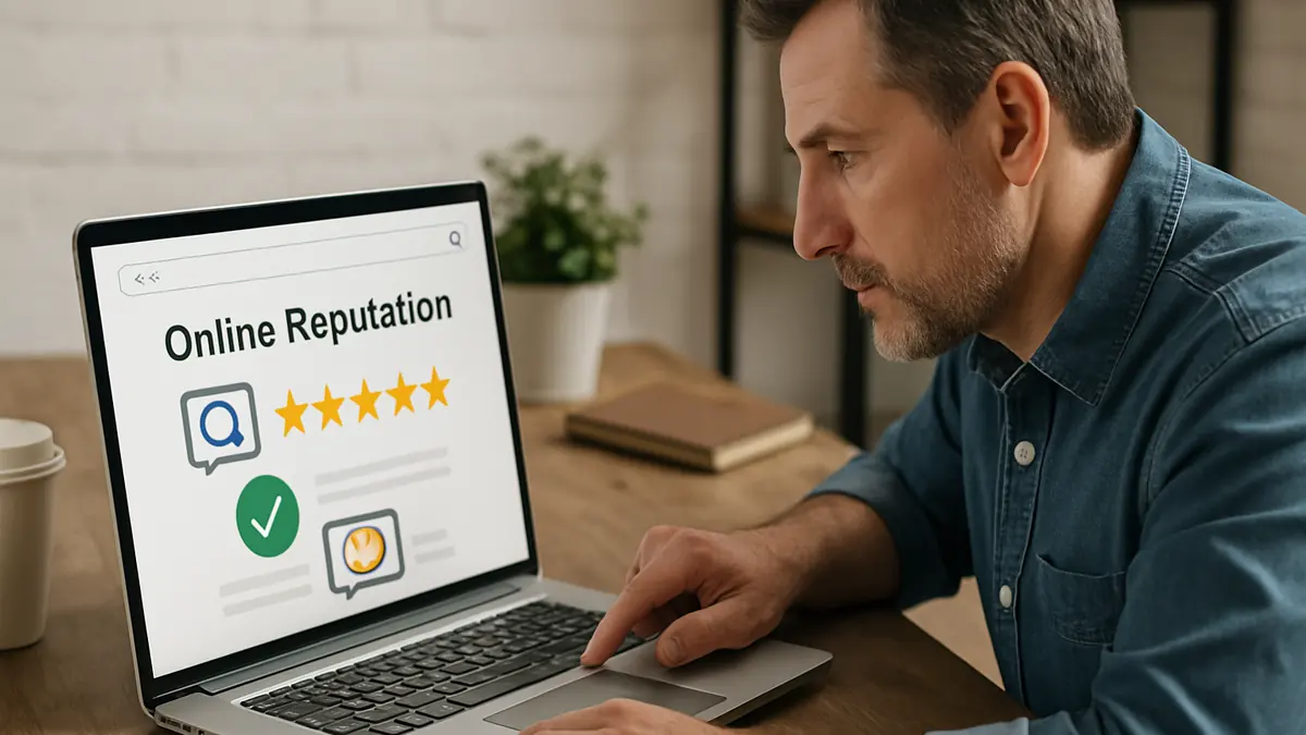 Monitor Online Reputation Daily: It Matters for Local Businesses featured image