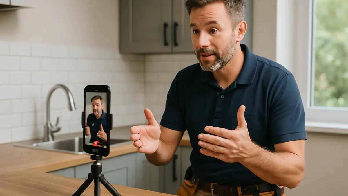 Stop Posting and Start Ranking: How to Turn Social Videos into AEO Gold featured image