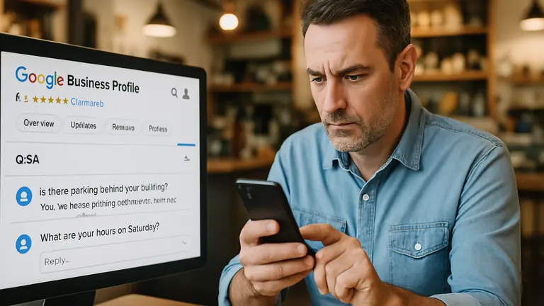 Why Quick Responses in Google Business Profile Q&A Matter for Local Customers featured image